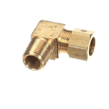 Hobart Fitting, Tube 1/2 FP-012-03